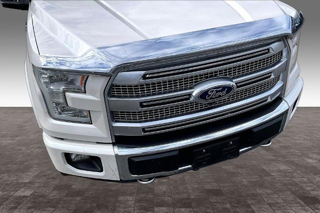 2016 Ford F-150 - $23,830