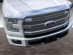 2016 F-150 Thumbnail 4