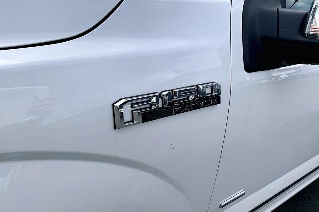 2016 Ford F-150 - $23,830