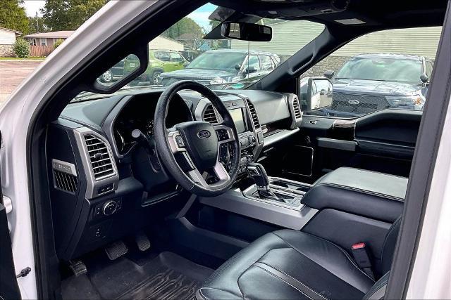 2016 Ford F-150 - $23,830