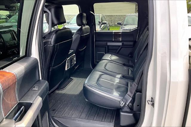 2016 Ford F-150 - $23,830