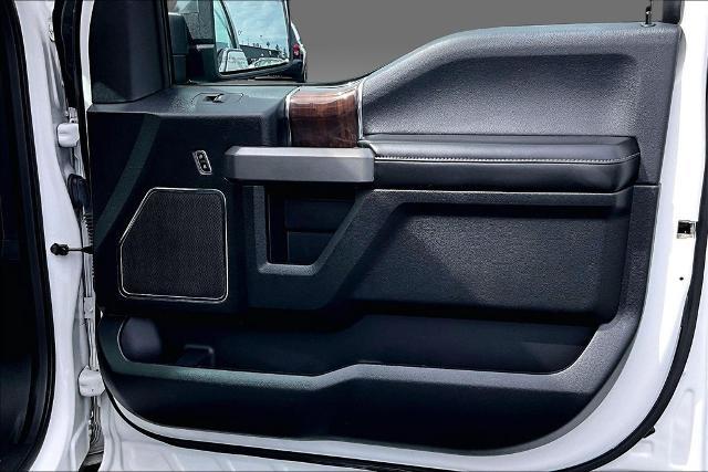 2016 Ford F-150 - $23,830