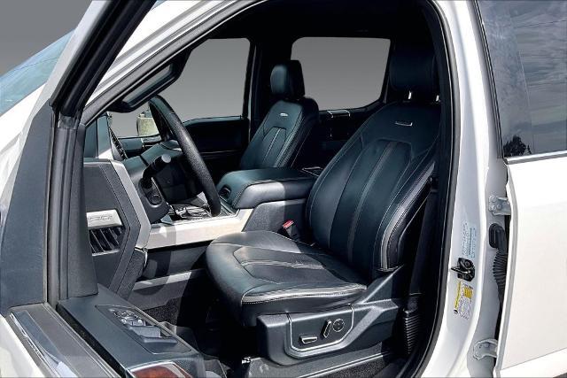 2016 Ford F-150 - $23,830