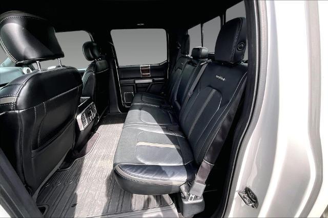 2016 Ford F-150 - $23,830