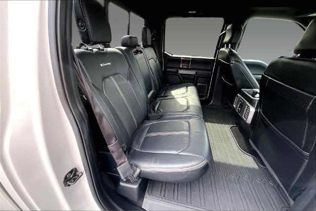 2016 Ford F-150 - $23,830