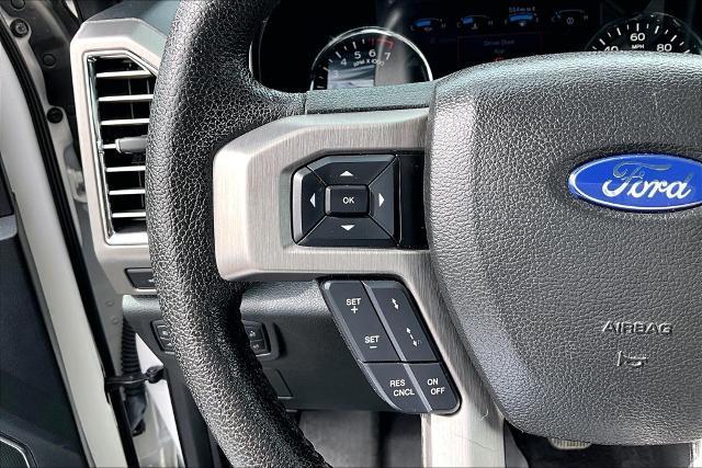 2016 Ford F-150 - $23,830