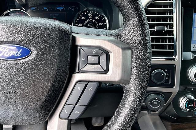2016 Ford F-150 - $23,830
