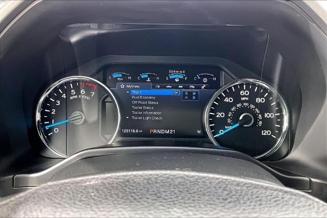 2016 Ford F-150 - $23,830