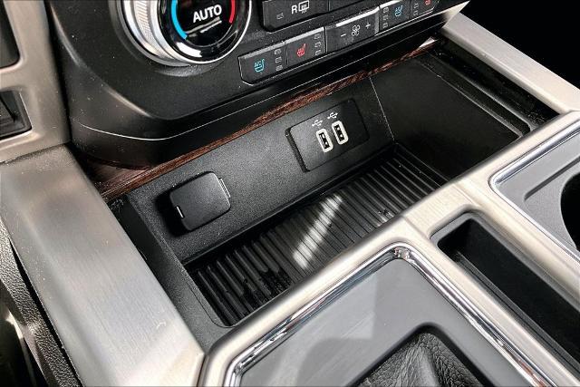 2016 Ford F-150 - $23,830