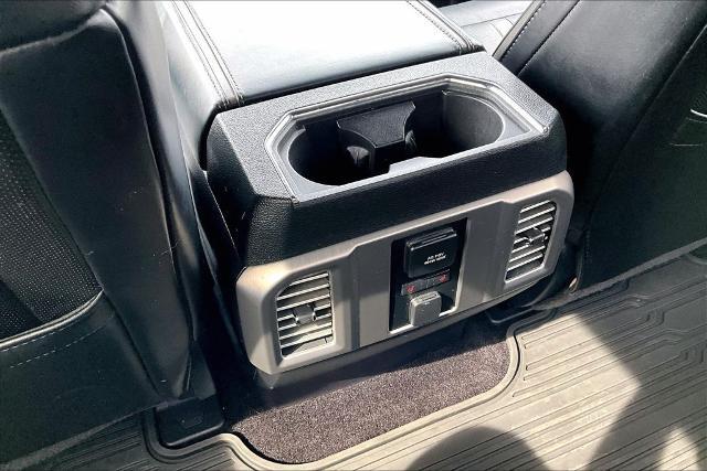 2016 Ford F-150 - $23,830
