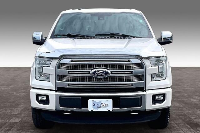 2016 Ford F-150 - $23,830