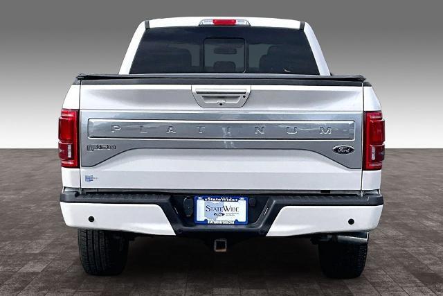 2016 Ford F-150 - $23,830