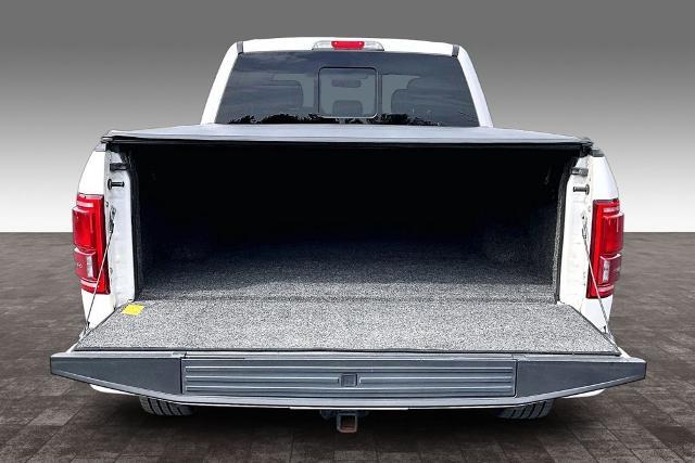 2016 Ford F-150 - $23,830
