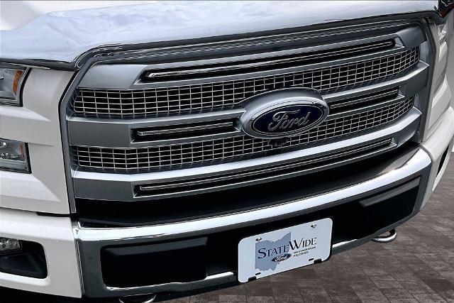 2016 Ford F-150 - $23,830