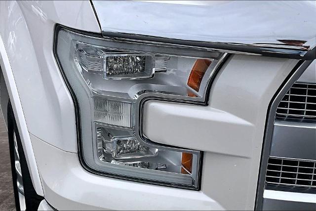 2016 Ford F-150 - $23,830