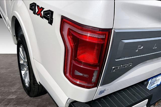 2016 Ford F-150 - $23,830
