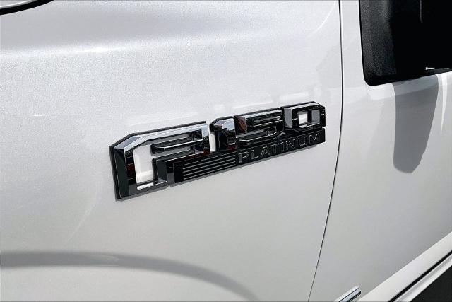 2016 Ford F-150 - $23,830