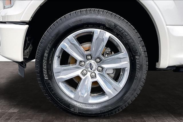 2016 Ford F-150 - $23,830