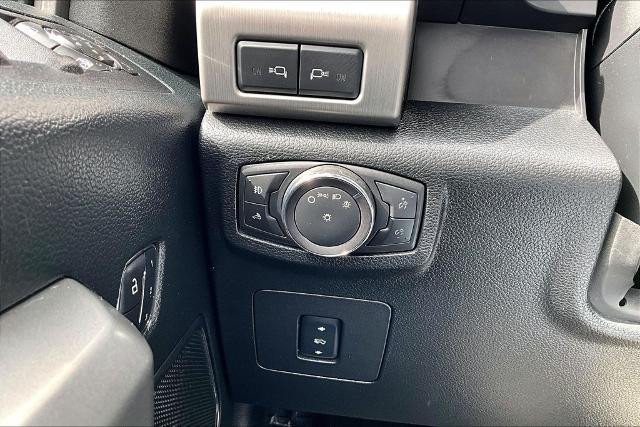 2016 Ford F-150 - $23,830