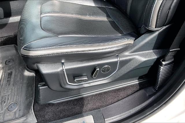 2016 Ford F-150 - $23,830