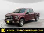2016 F-150 Thumbnail 1