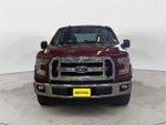 2016 F-150 Thumbnail 2