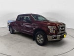 2016 F-150 Thumbnail 3