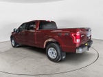 2016 F-150 Thumbnail 7