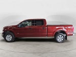 2016 F-150 Thumbnail 8