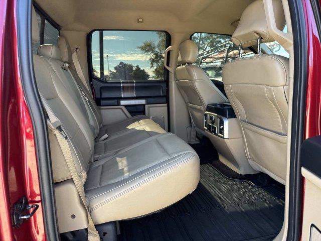 2017 Ford F-150 - $16,707