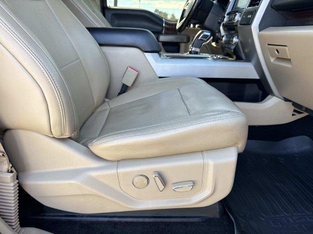 2017 Ford F-150 - $16,707