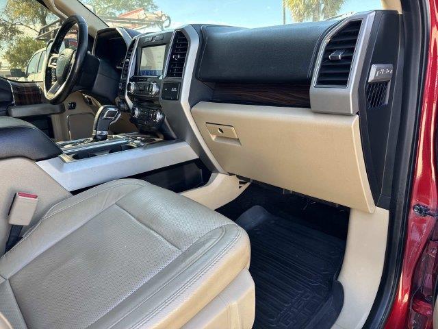 2017 Ford F-150 - $16,707