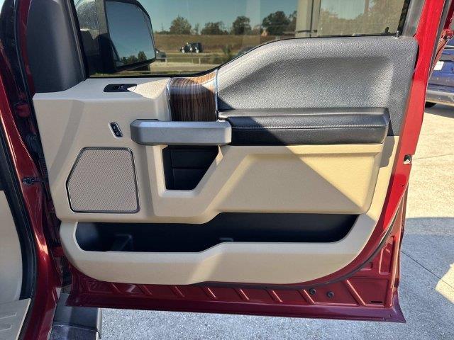 2017 Ford F-150 - $16,707