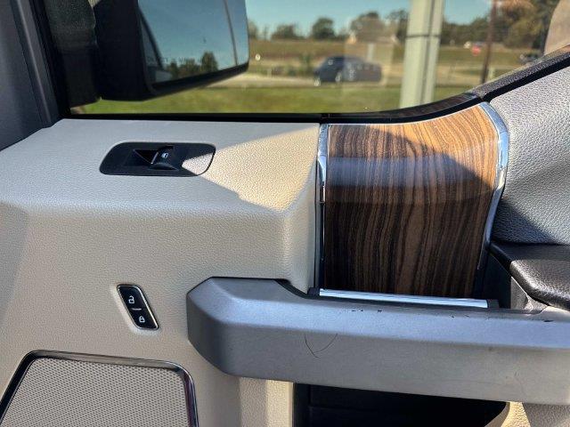 2017 Ford F-150 - $16,707