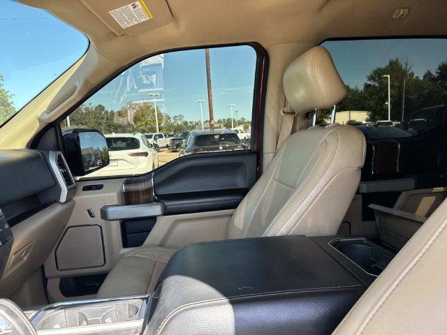 2017 Ford F-150 - $16,707