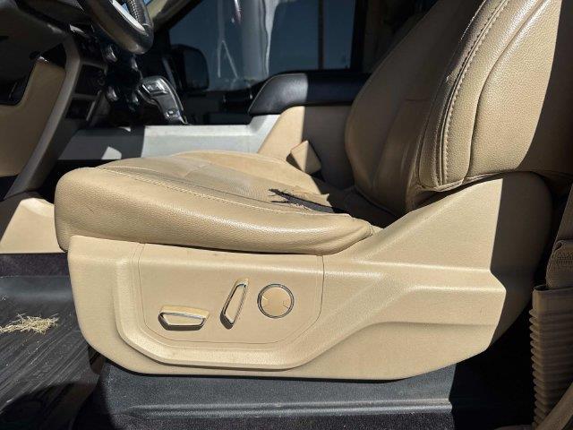 2017 Ford F-150 - $16,707