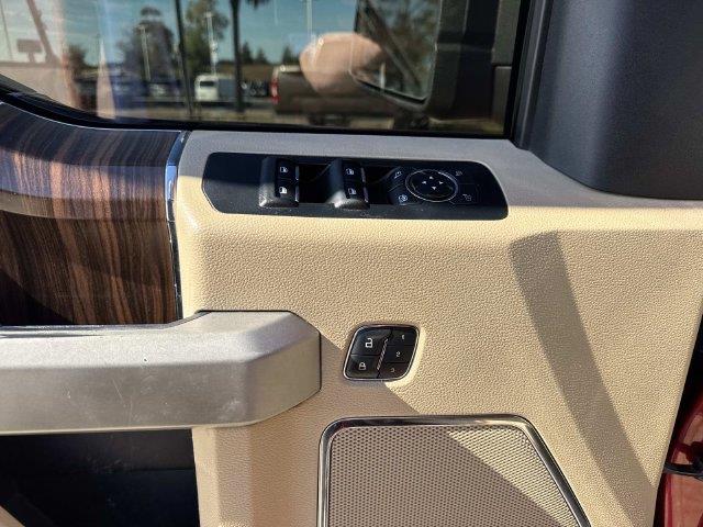 2017 Ford F-150 - $16,707