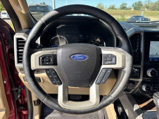2017 Ford F-150 - $16,707