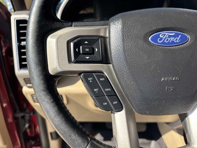 2017 Ford F-150 - $16,707