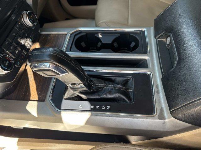 2017 Ford F-150 - $16,707