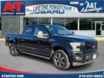 2017 F-150 Thumbnail 1