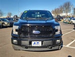 2017 F-150 Thumbnail 2