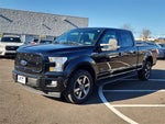 2017 F-150 Thumbnail 3