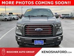 2017 F-150 Thumbnail 2