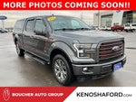 2017 F-150 Thumbnail 3