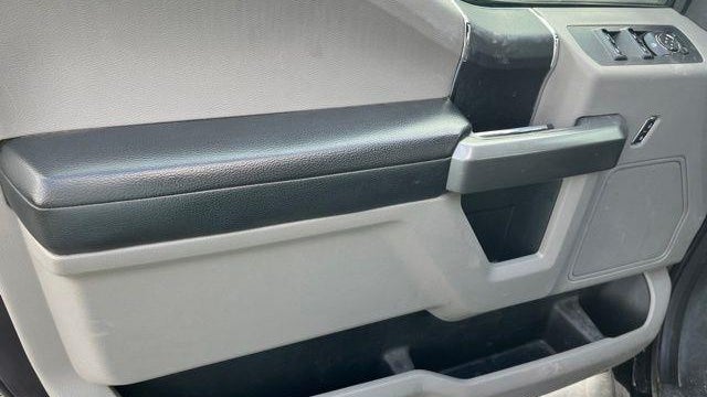 2017 Ford F-150 King Ranch