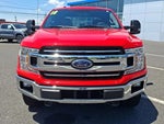 2018 F-150 Thumbnail 2