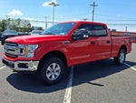 2018 F-150 Thumbnail 3