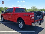 2018 F-150 Thumbnail 4