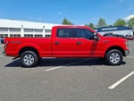 2018 F-150 Thumbnail 7